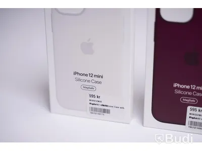 Apple iPhone 12Pro mini Case, MagSafe. 3st